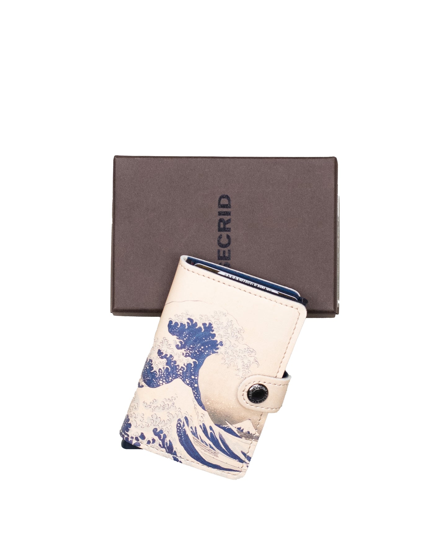 secrid art edition miniwallet
