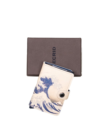 secrid art edition miniwallet