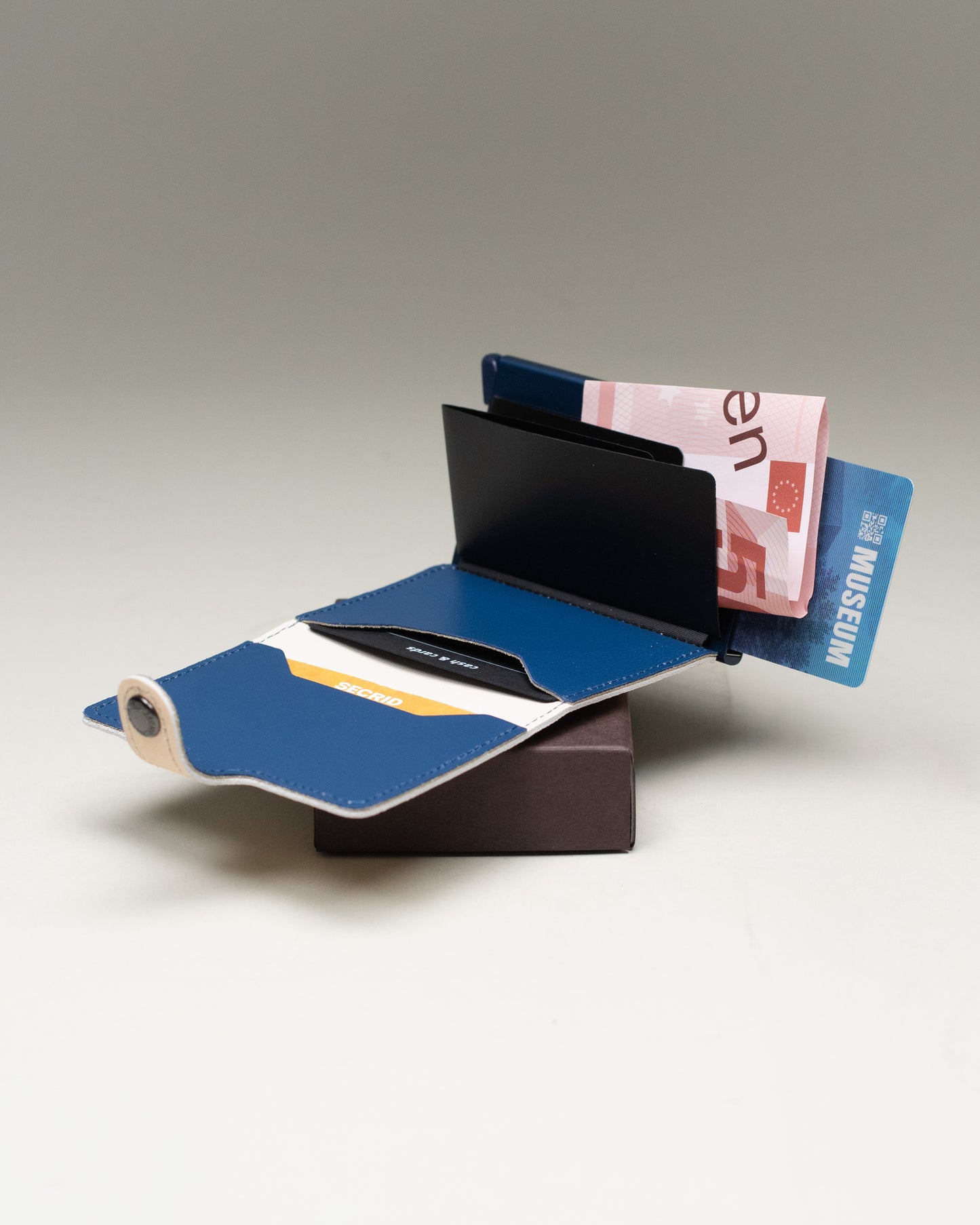 secrid art edition miniwallet