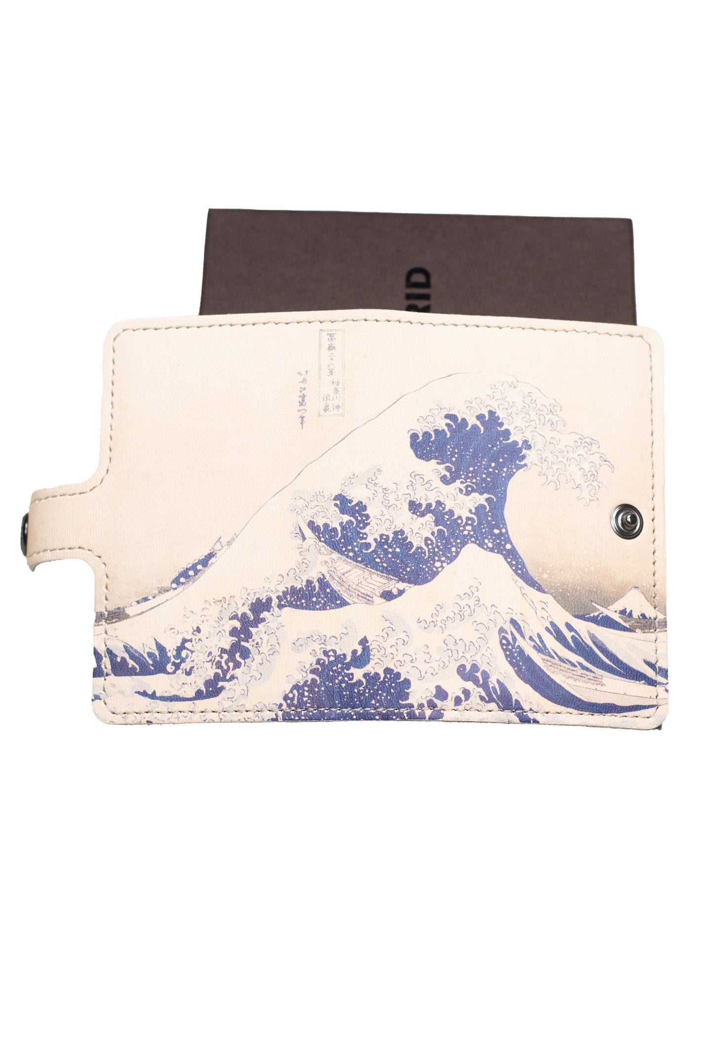 secrid art edition miniwallet