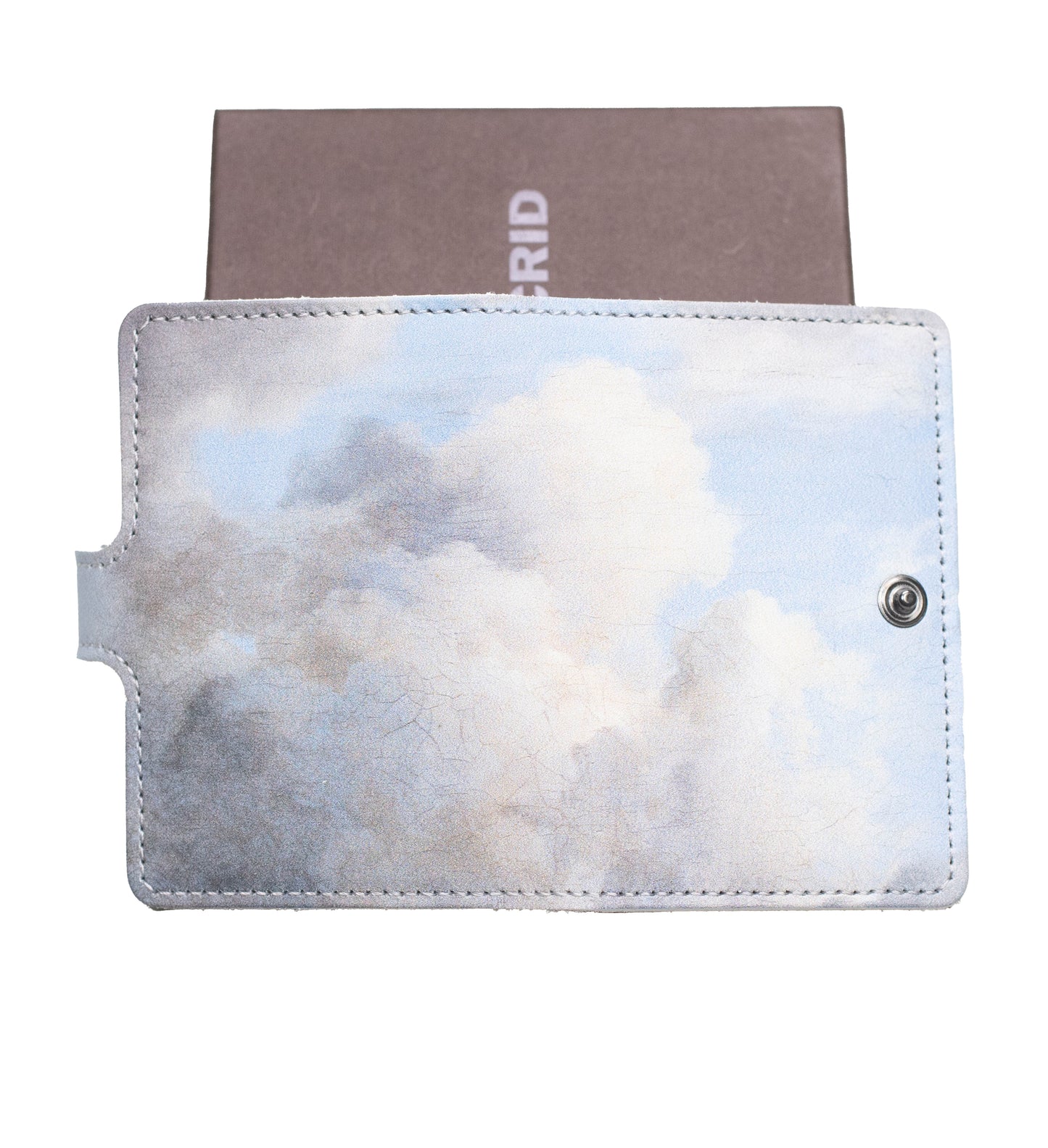 secrid art edition miniwallet