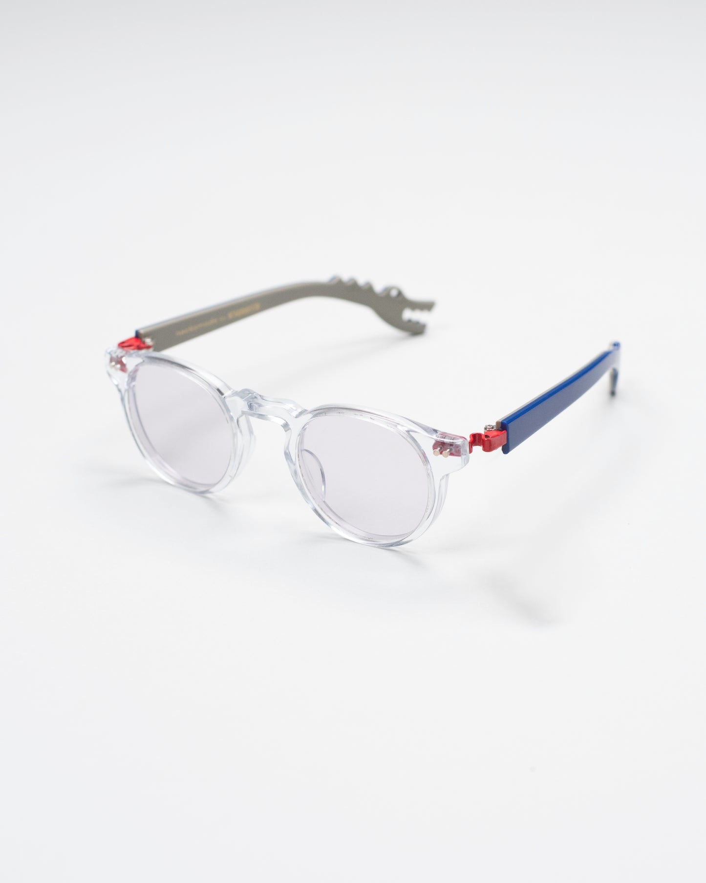 nackymade mark frame