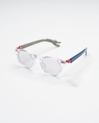 nackymade mark frame