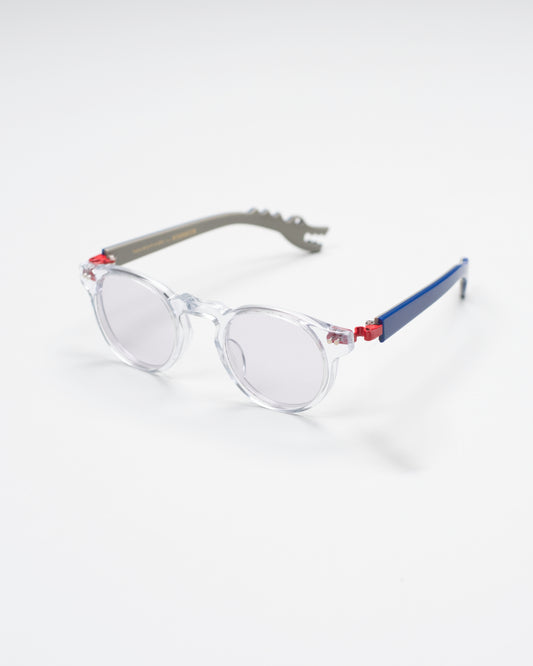 nackymade mark frame