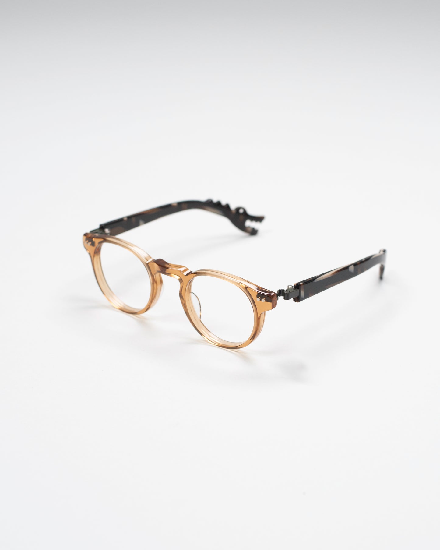 nackymade mark frame