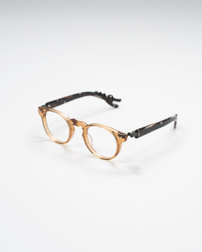 nackymade mark frame