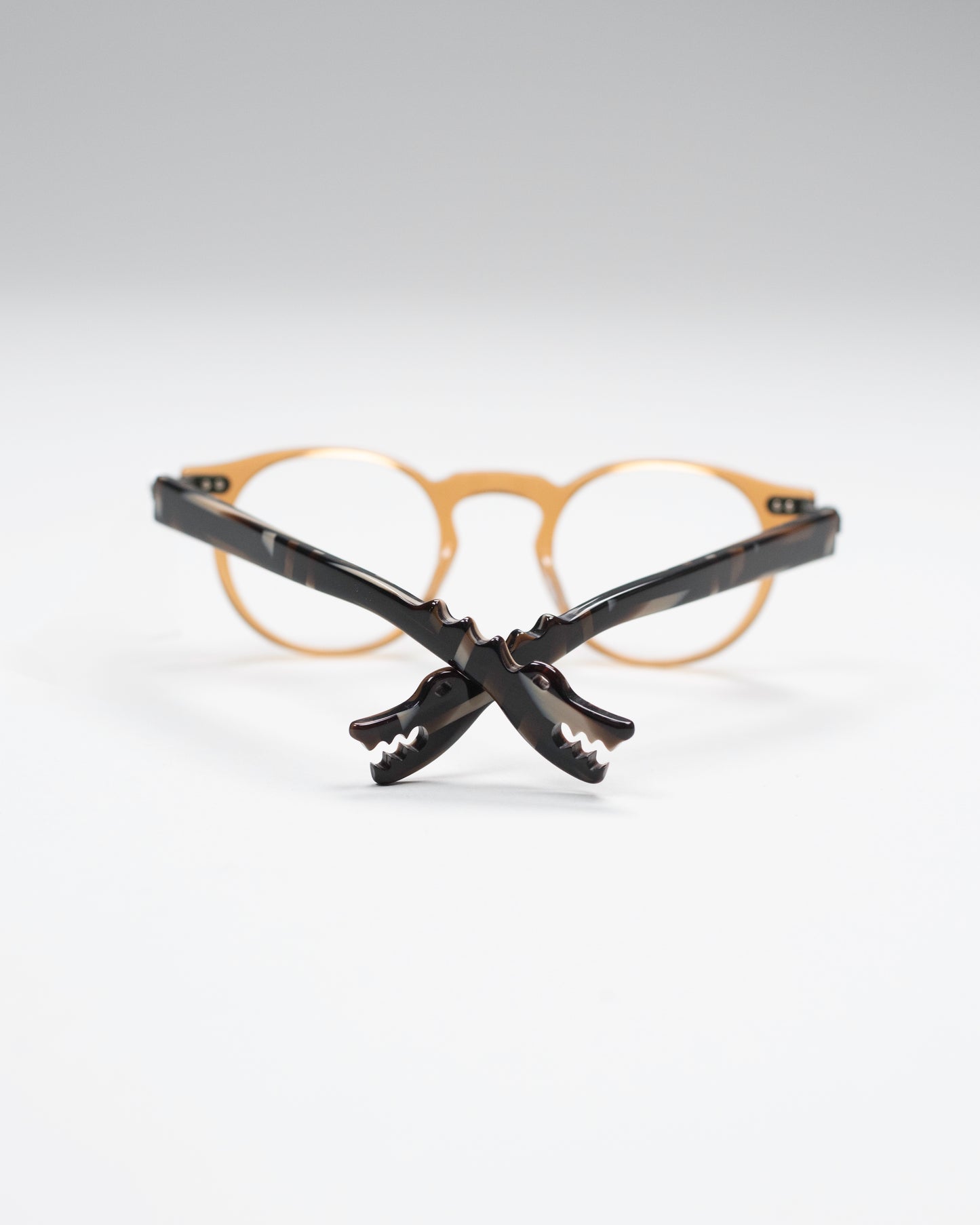 nackymade mark frame