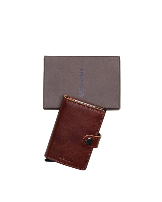 secrid premium basco miniwallet