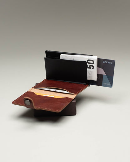 secrid premium basco miniwallet
