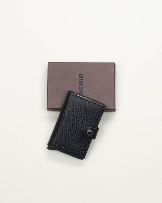 secrid crisple miniwallet