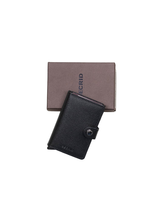 secrid crisple miniwallet