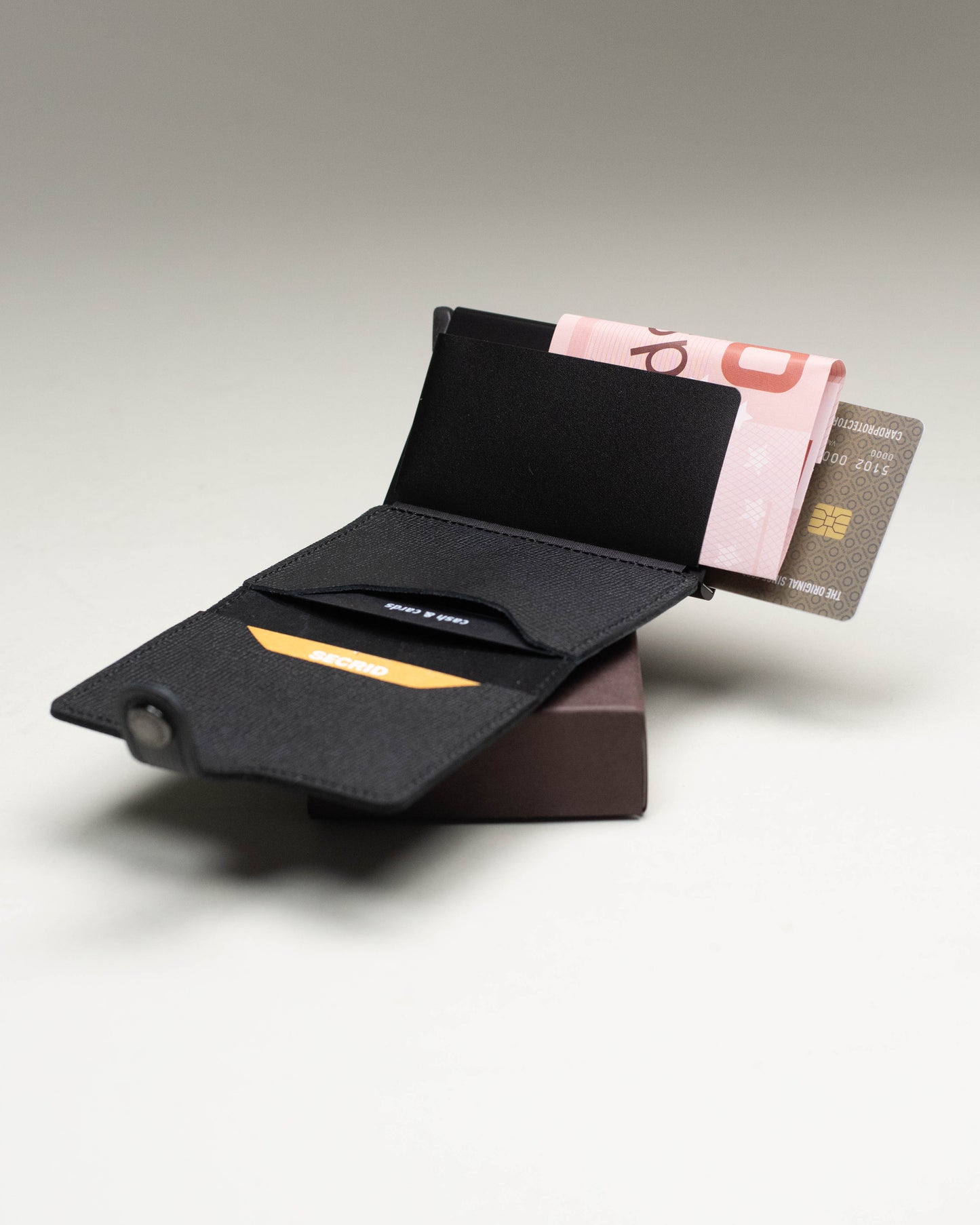 secrid crisple miniwallet