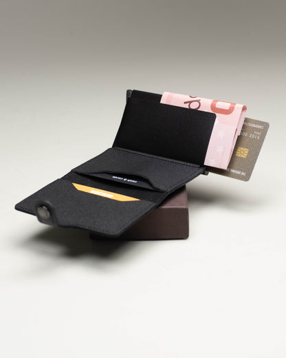 secrid crisple miniwallet