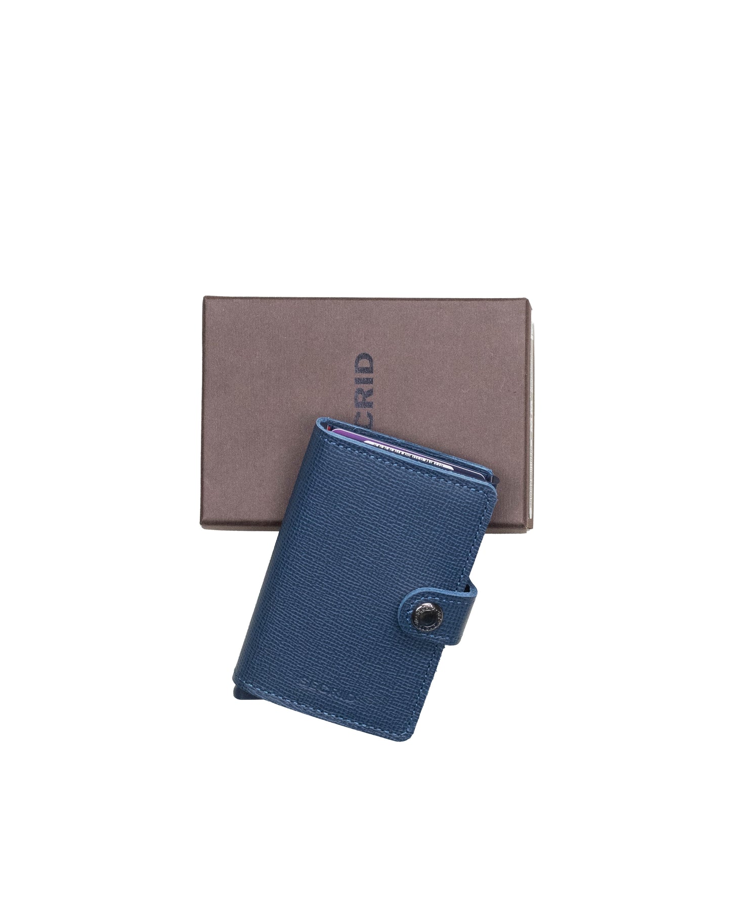 secrid crisple miniwallet