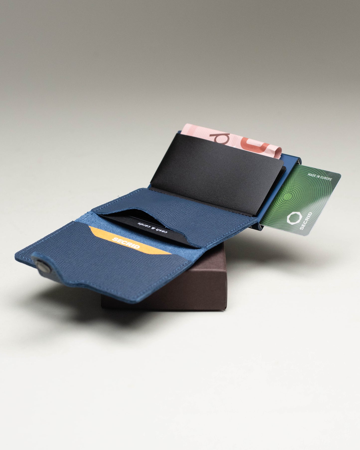 secrid crisple miniwallet