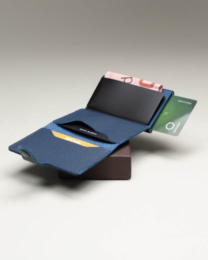 secrid crisple miniwallet