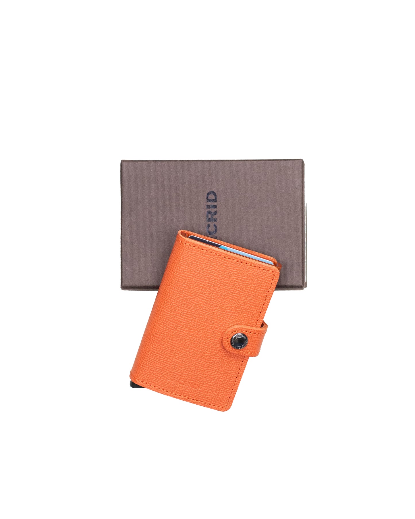 secrid crisple miniwallet