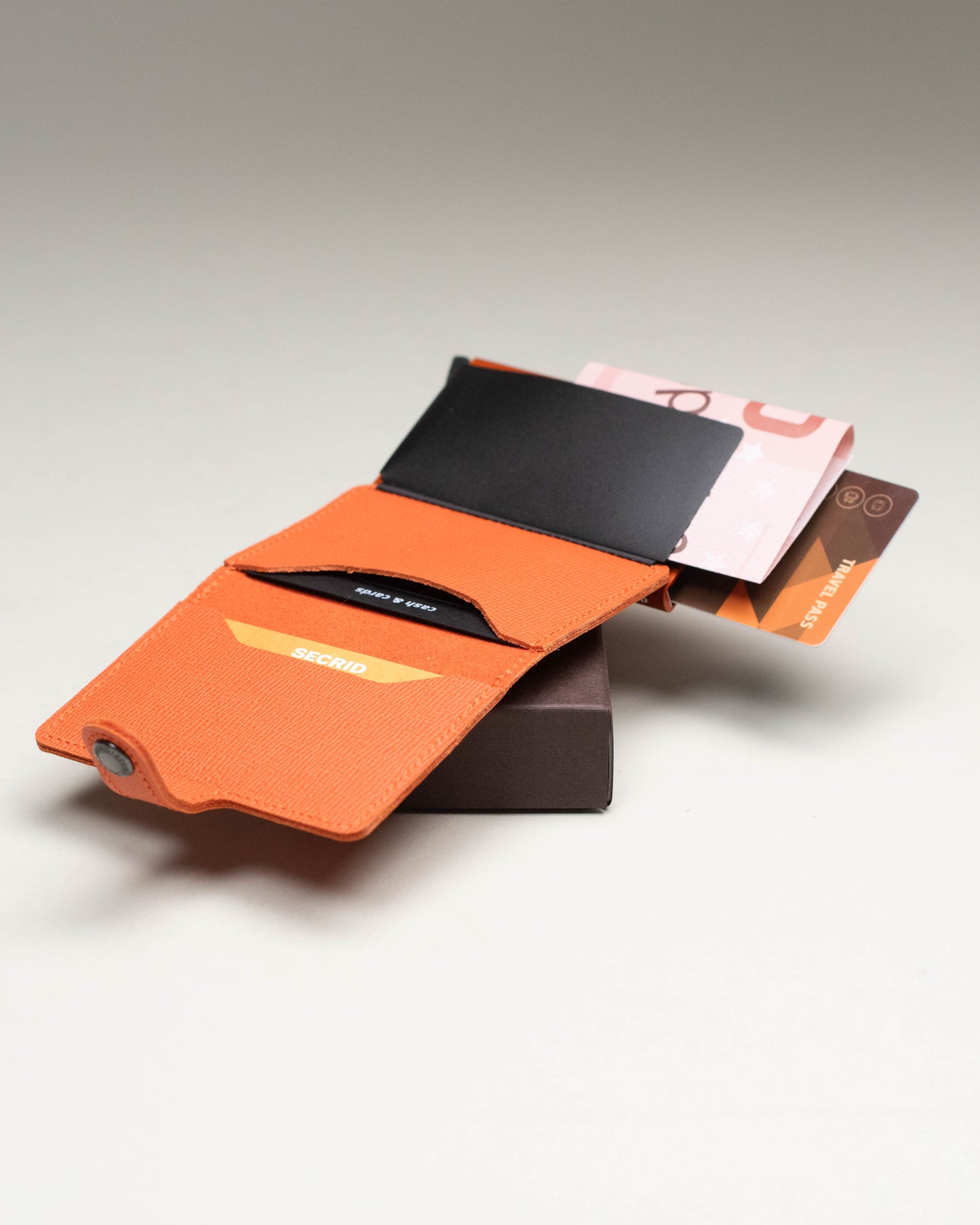 secrid crisple miniwallet