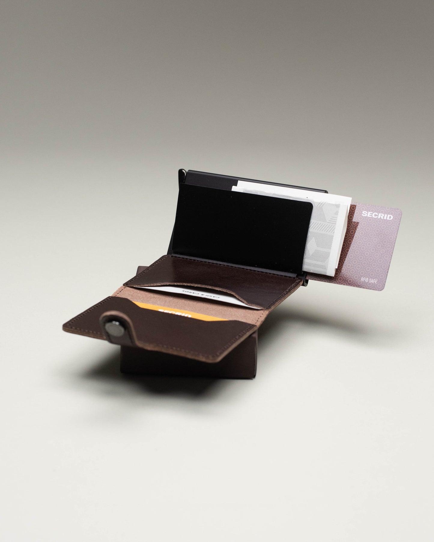 secrid premium dusk miniwallet