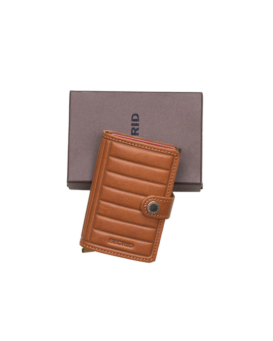 secrid premium emboss miniwallet