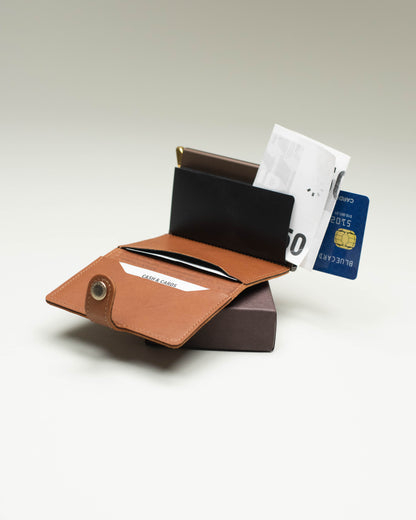 secrid premium emboss miniwallet