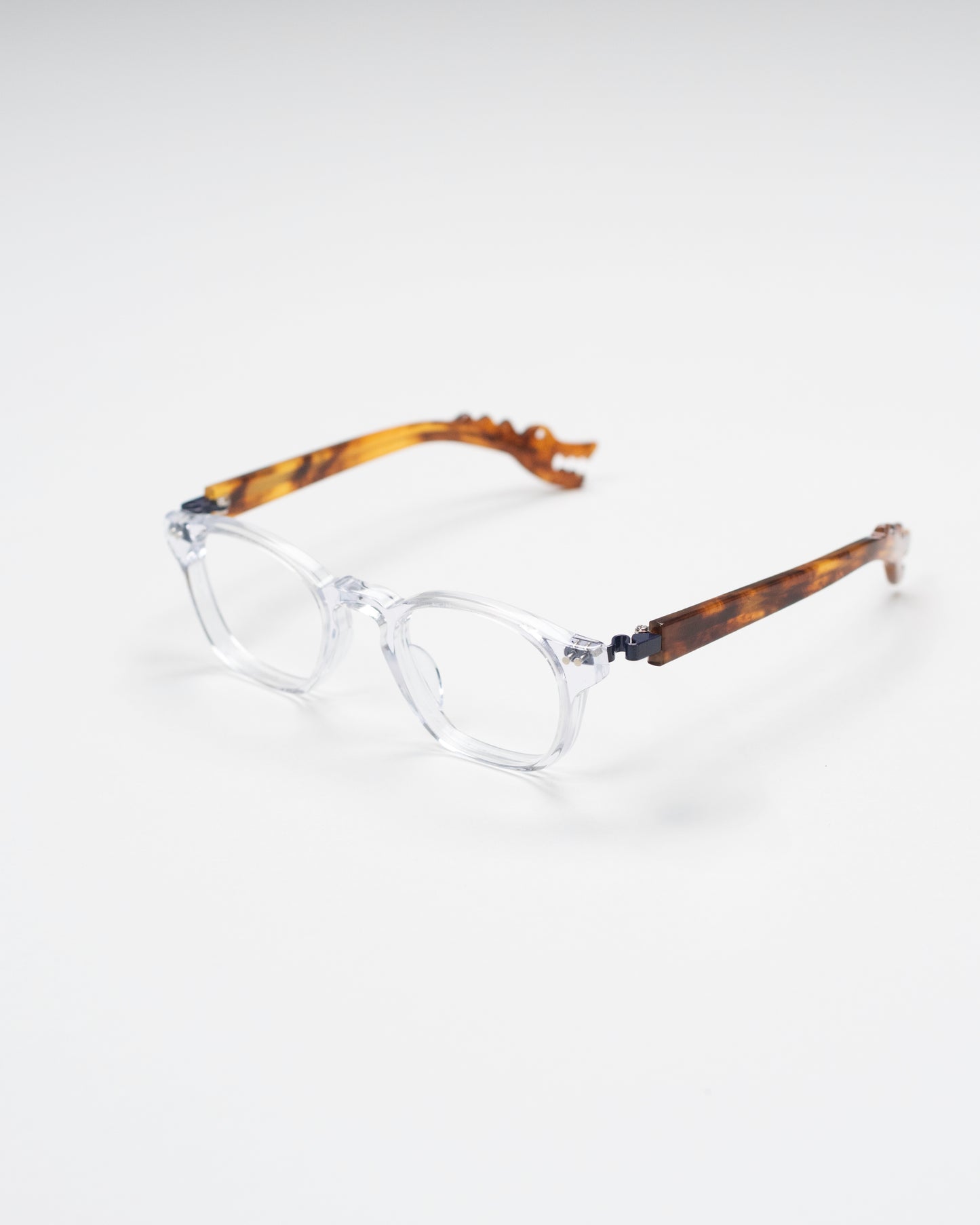 nackymade michael frame