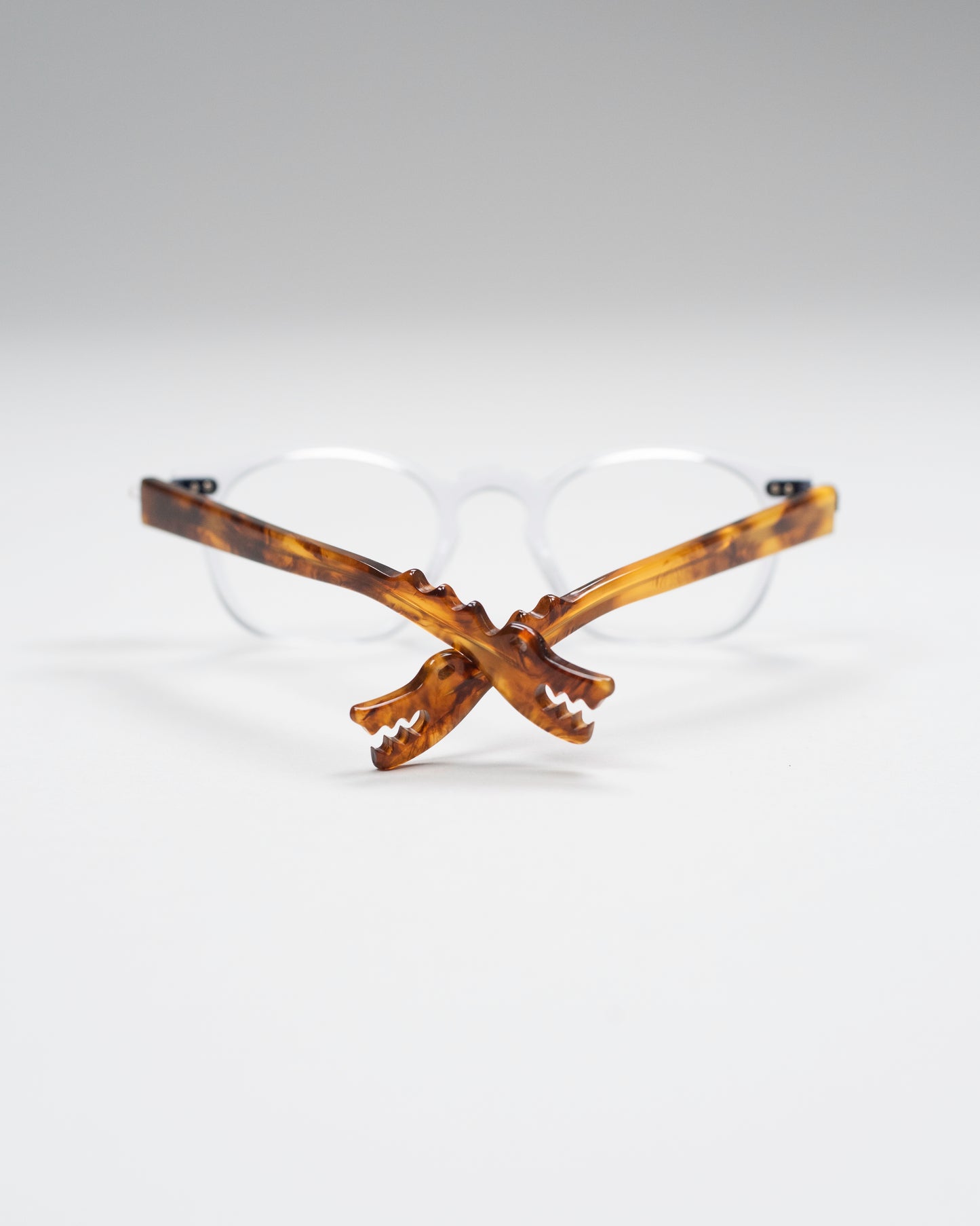 nackymade michael frame