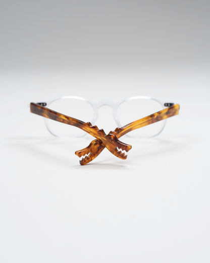 nackymade michael frame