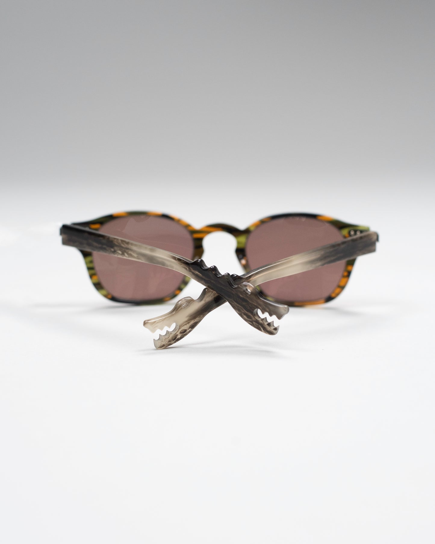 nackymade michael frame