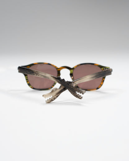 nackymade michael frame