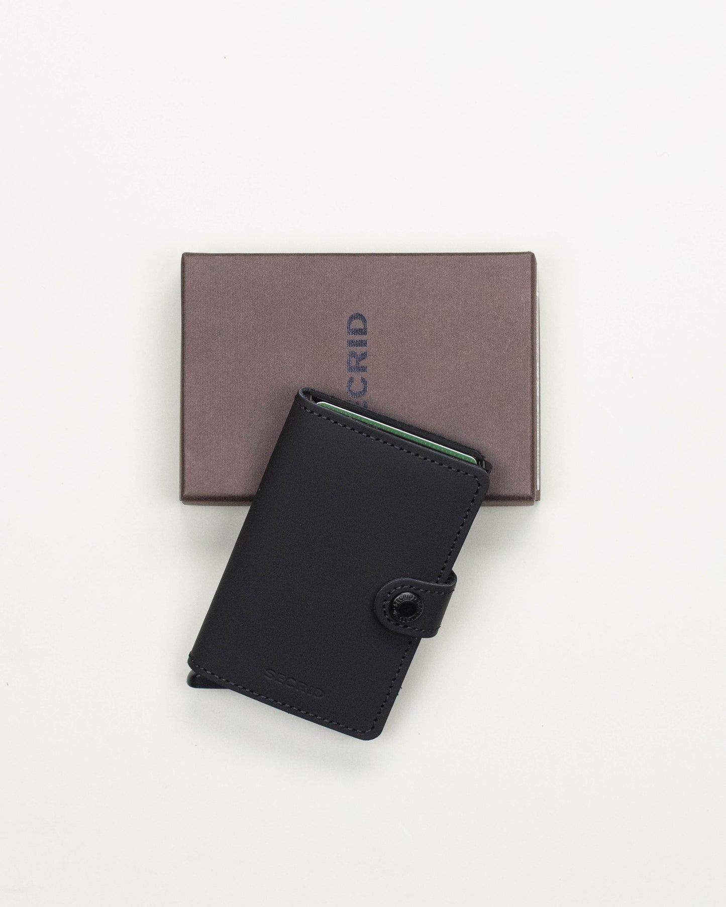 secrid matte miniwallet