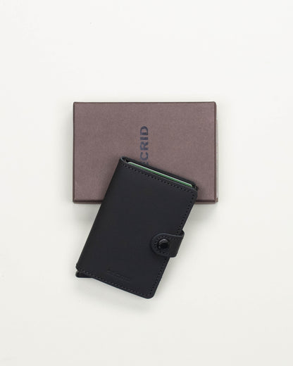 secrid matte miniwallet