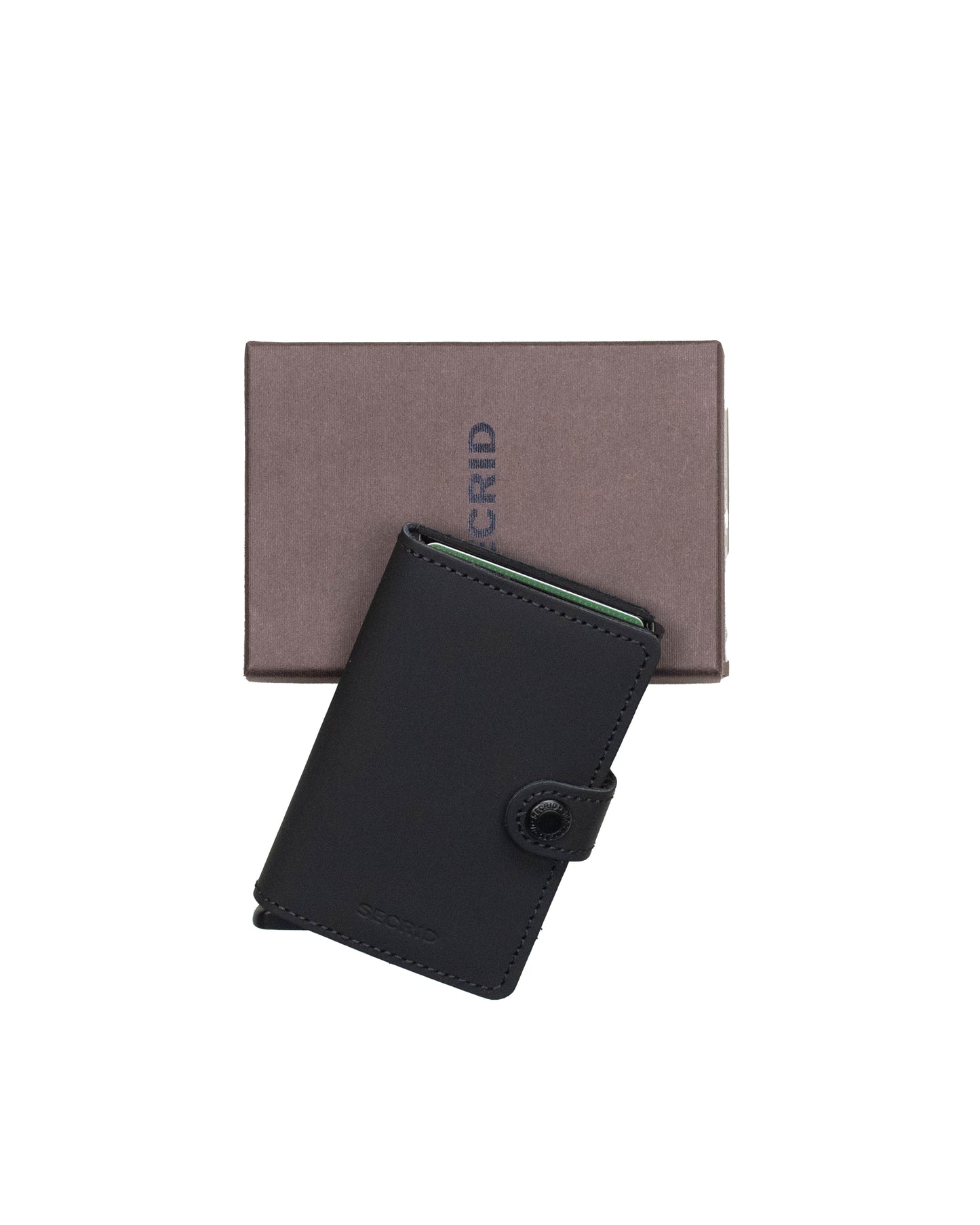 secrid matte miniwallet