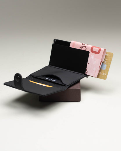 secrid matte miniwallet