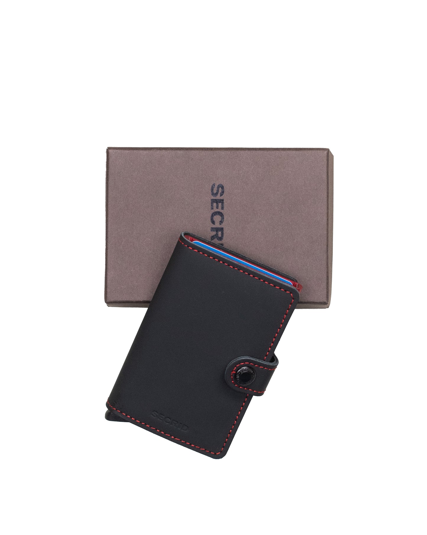 secrid matte miniwallet