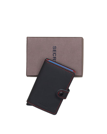 secrid matte miniwallet