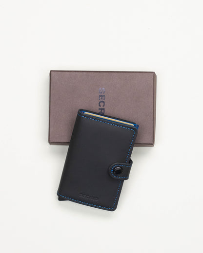 secrid matte miniwallet