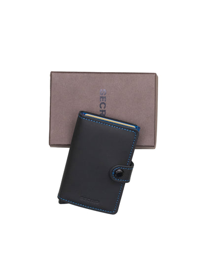 secrid matte miniwallet