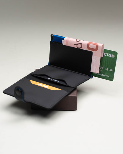 secrid matte miniwallet
