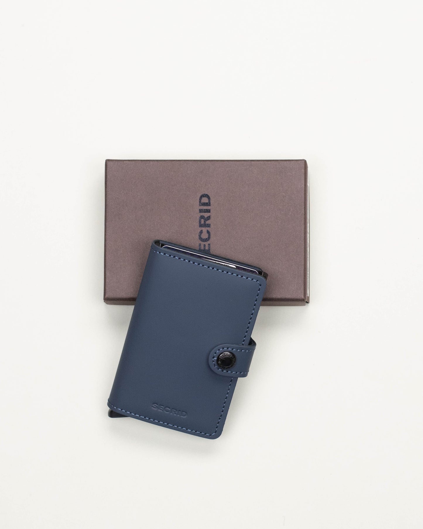 secrid matte miniwallet