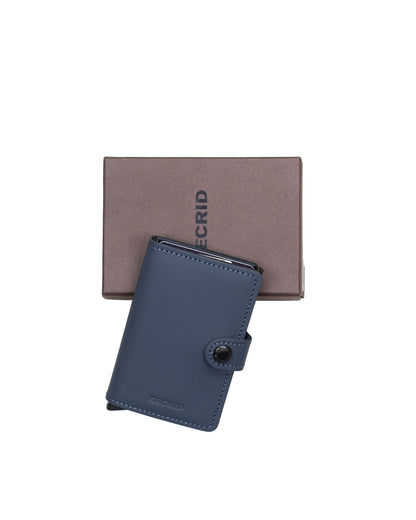 secrid matte miniwallet