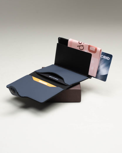 secrid matte miniwallet