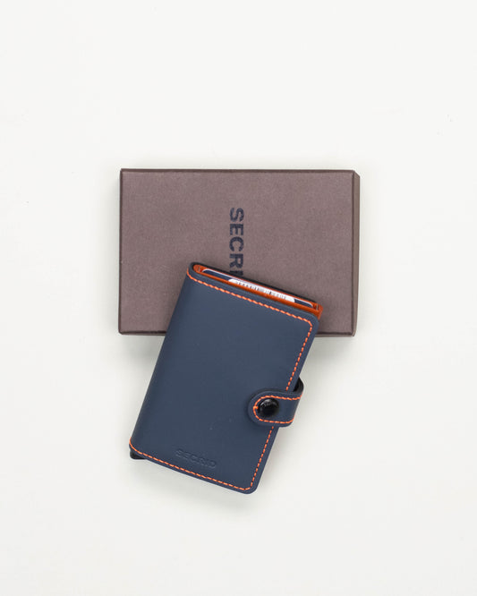 secrid matte miniwallet