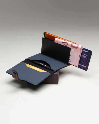 secrid matte miniwallet