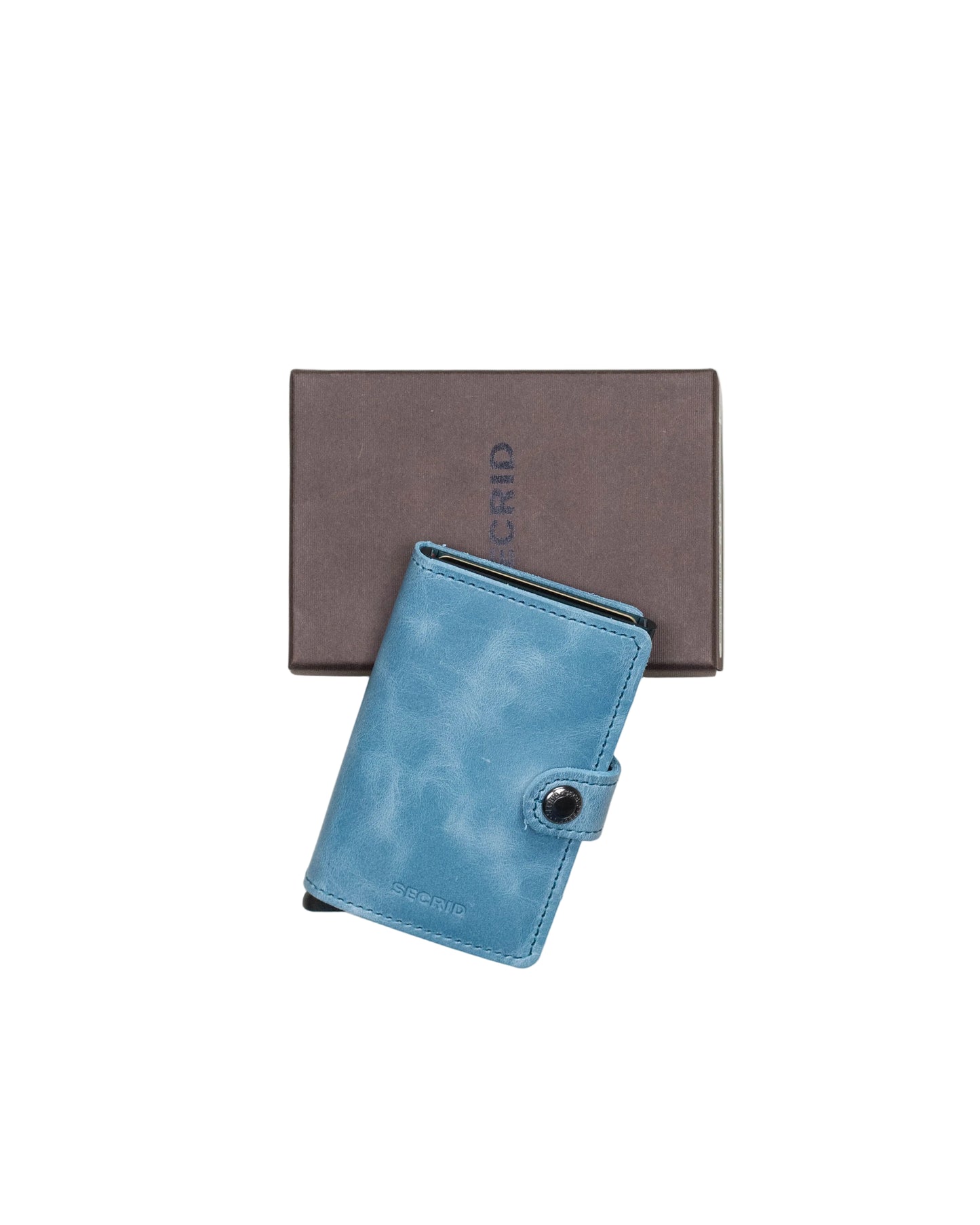 secrid vintage miniwallet