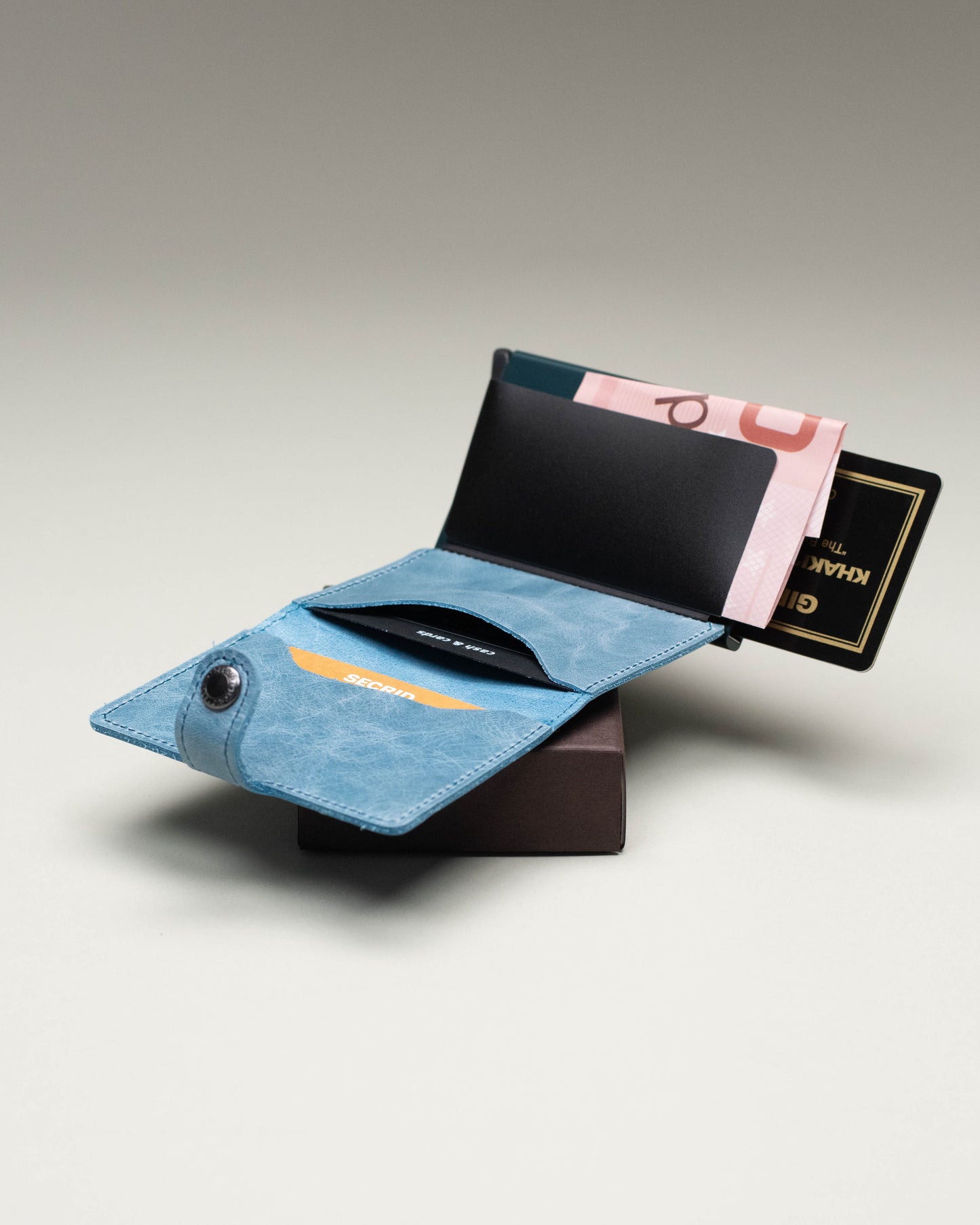 secrid vintage miniwallet