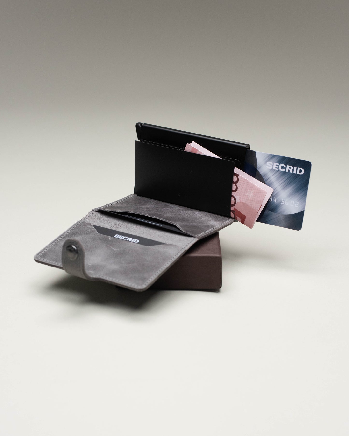 secrid vintage miniwallet