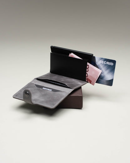 secrid vintage miniwallet