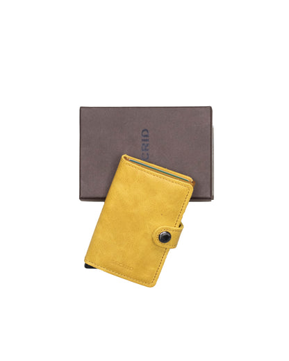 secrid vintage miniwallet