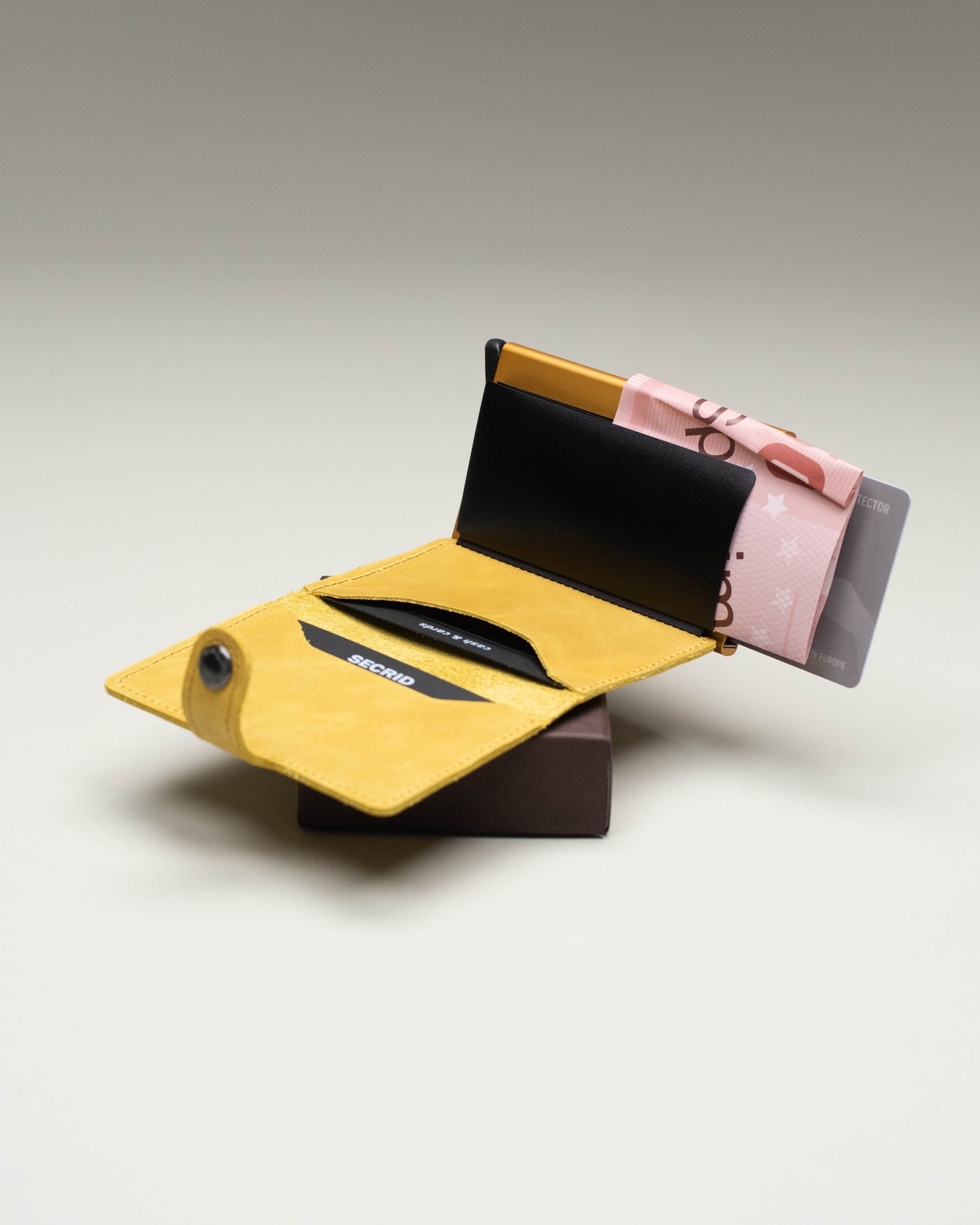 secrid vintage miniwallet